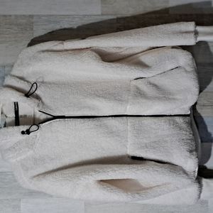 Calvin Klein hooded jacket